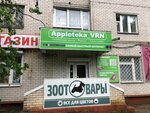 Appleteka_vrn (Voronezh, Lomonosova Street, 114/15), phone repair