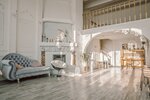 Bright Photo (Moscow, Lokomotivny Drive, 21с5) ، صور استوديوهات للإيجار