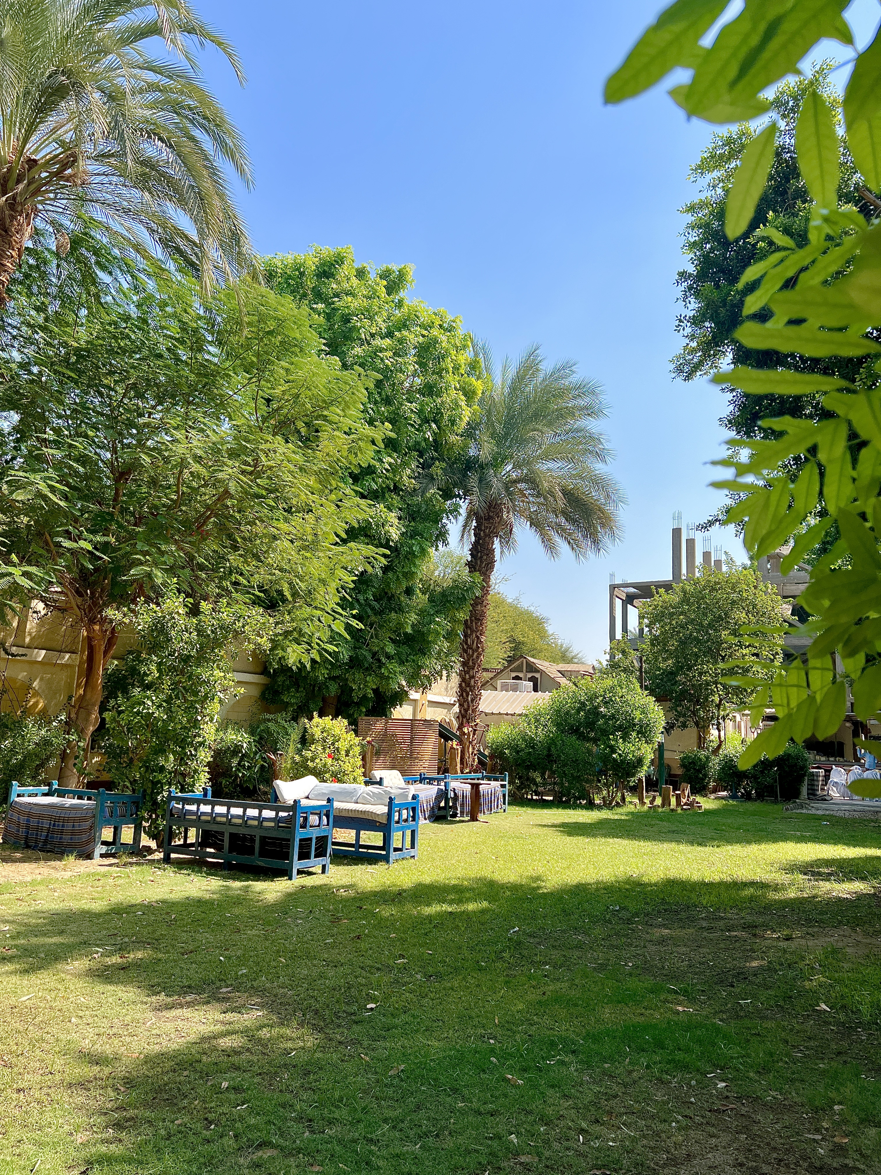 Фото Rezeiky Hotel And Camp