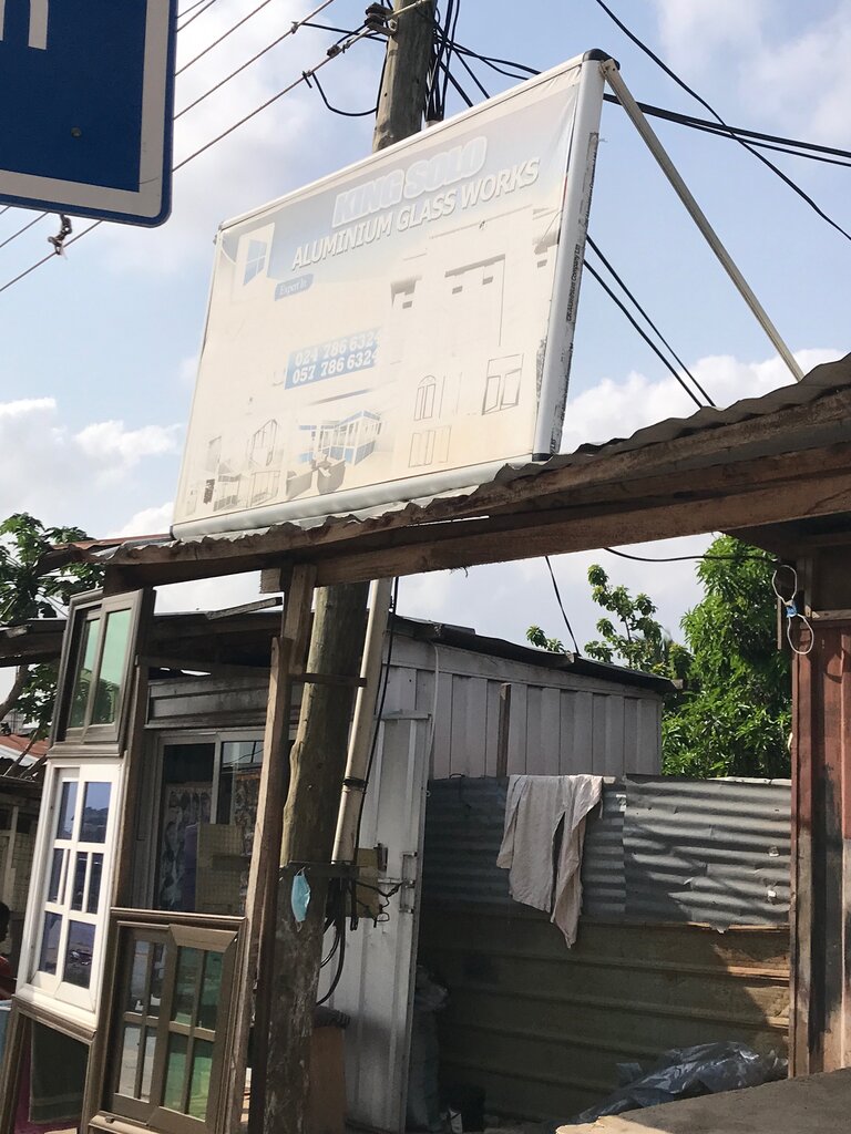 Windows Kingsolo, Earth, photo