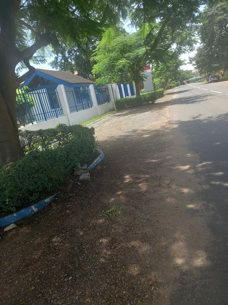 Coworking Regus - Accra, Roman Ridge, Accra, photo