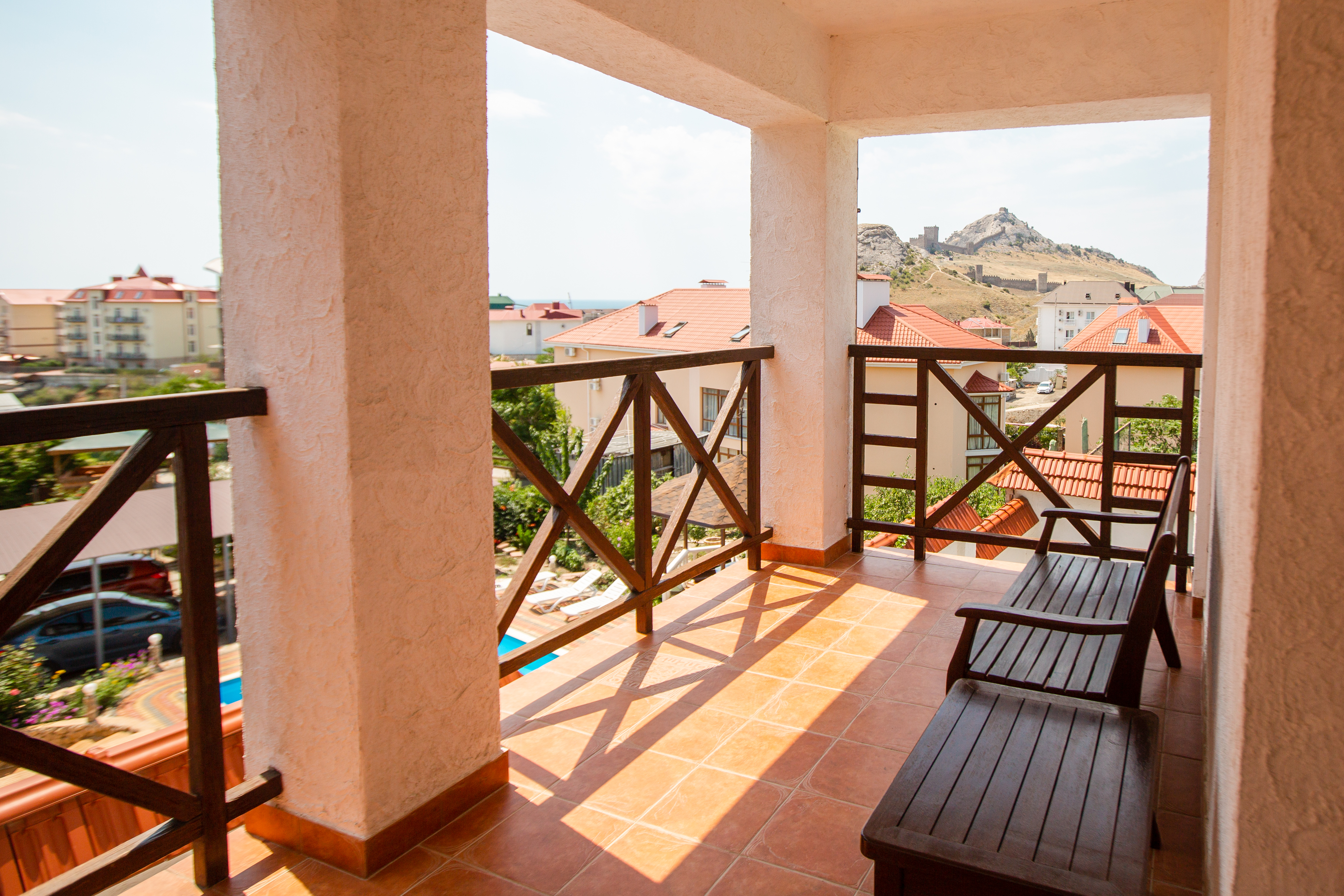 Фото Барселона