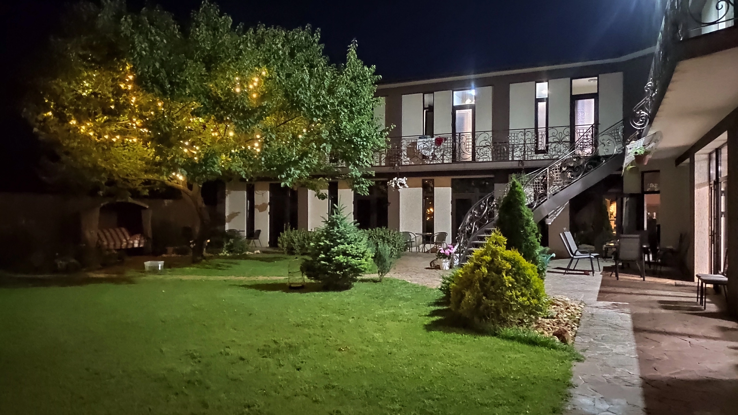 Фото Берёзка Юг