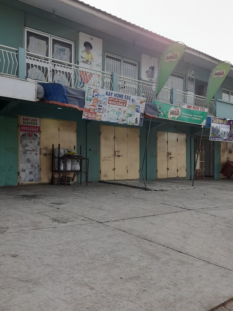 Business consulting Selorm's Essence, Earth, photo