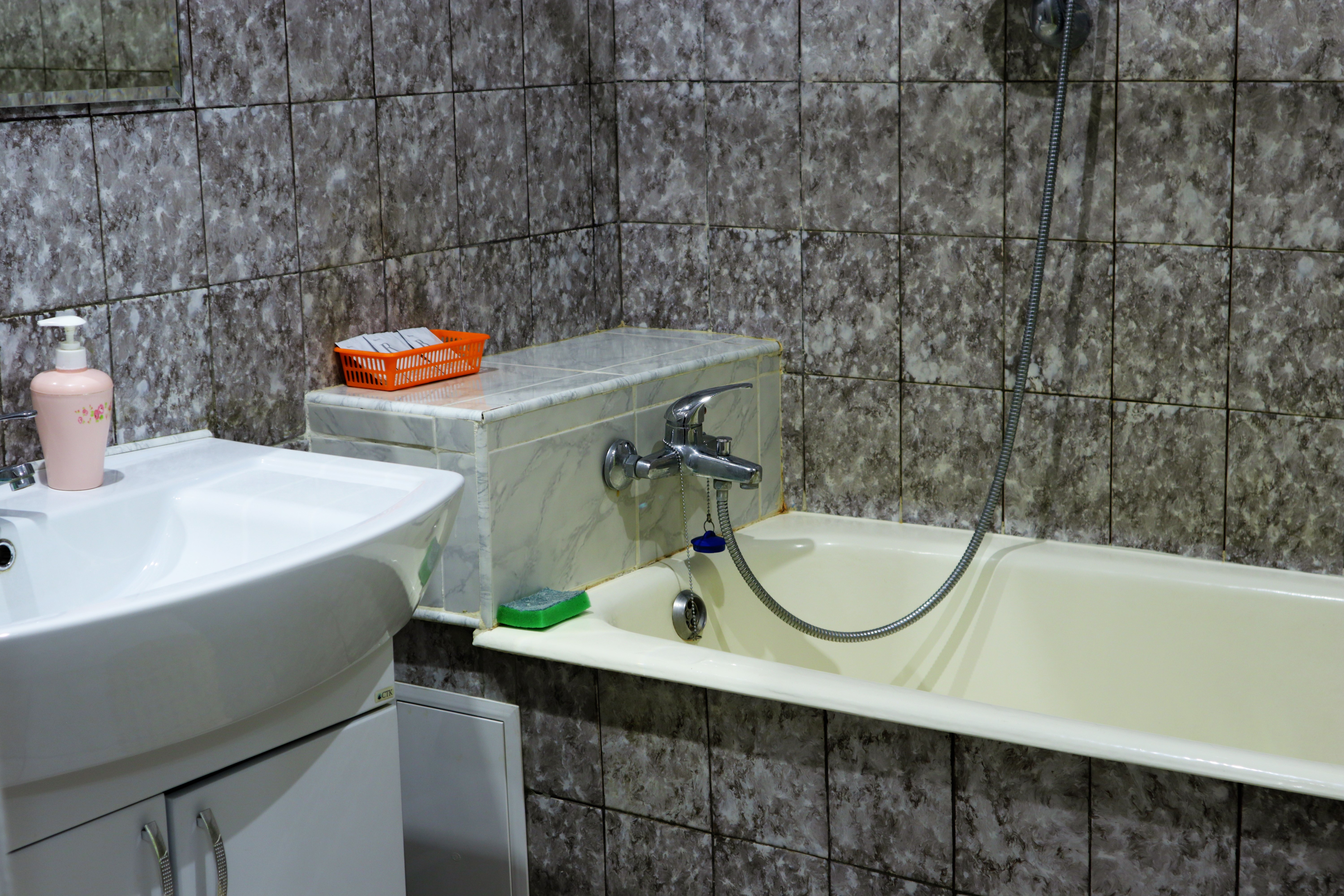 Фото Тамбовская 19