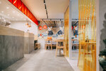 Asiatiq (Liteyniy Avenue, 35), restaurante