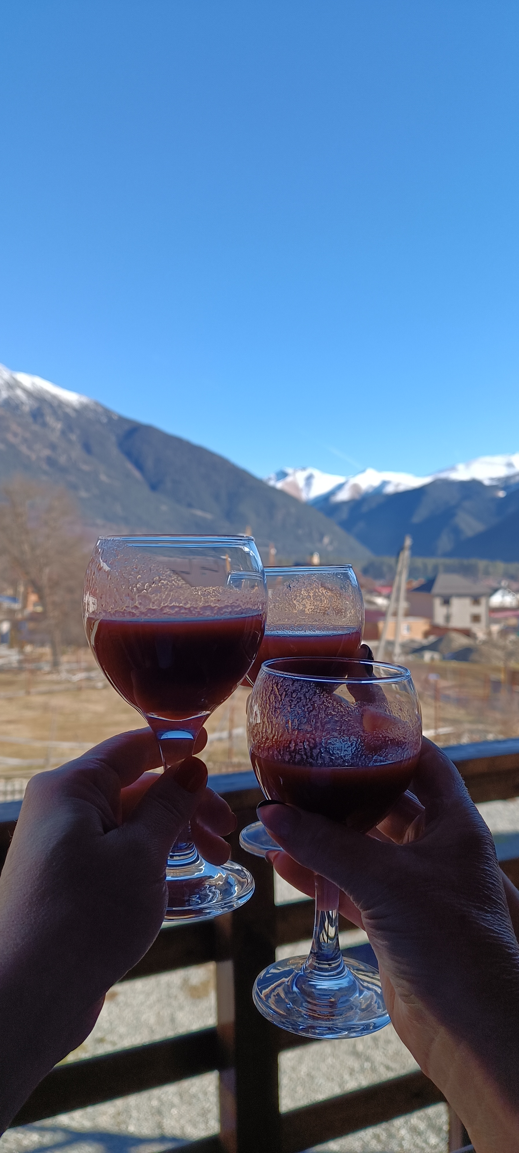 Фото Arkhyz09rus