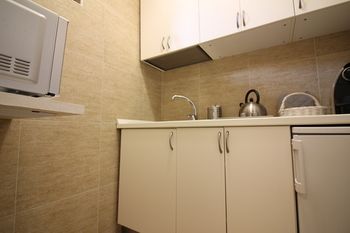 Фото Brera - Fiori Chiari charme apartments