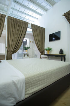 Фото M. D. StarHome Rome