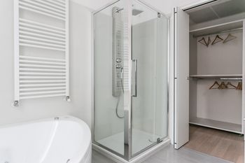 Фото Italianway Apartments - San Rocco 2 Fl