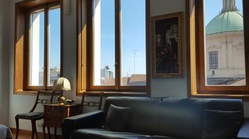 Фото BnButler - Galleria Unione