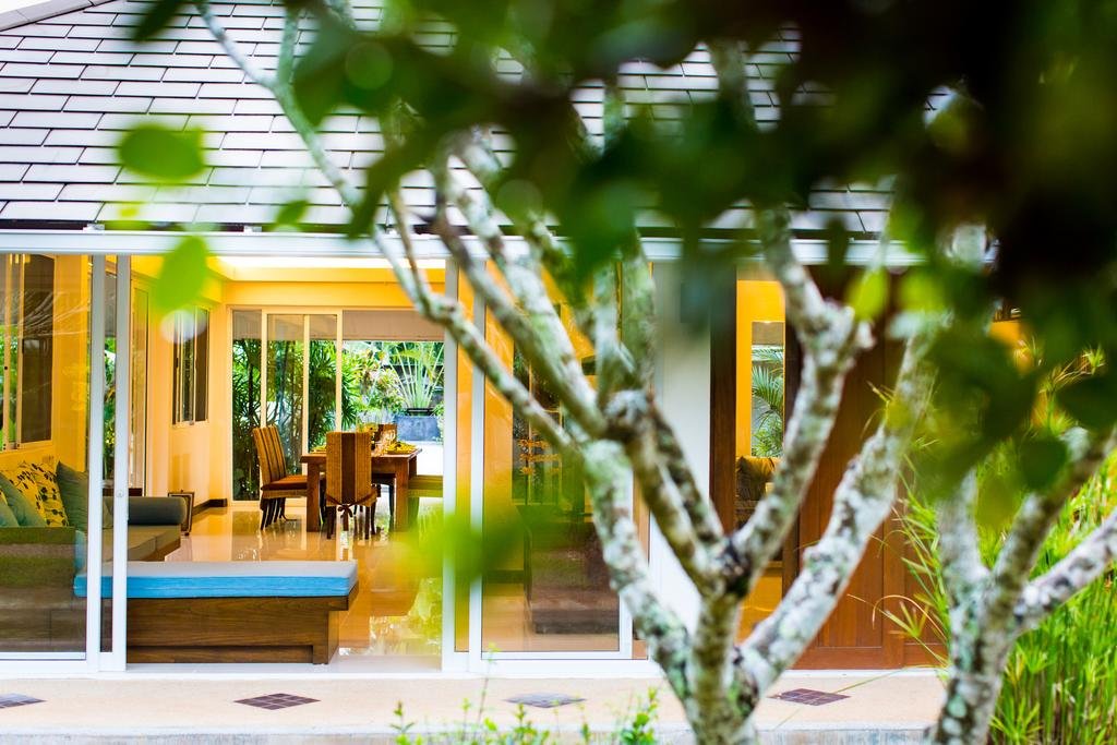 Фото Villa Pimmada