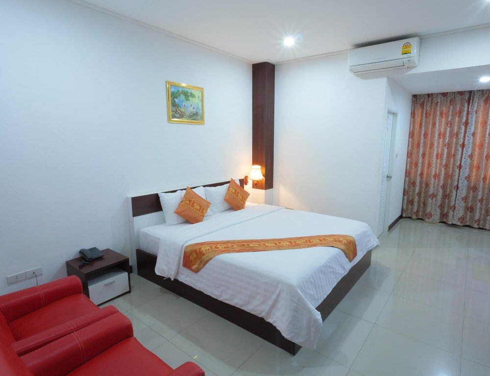 Фото Chokdee Place