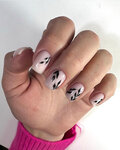 Manikfurm (Revolyutsionnaya ulitsa, 17), estudio de manicura
