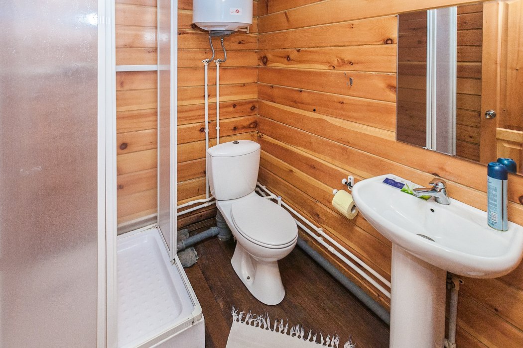 Фото Алтай rest