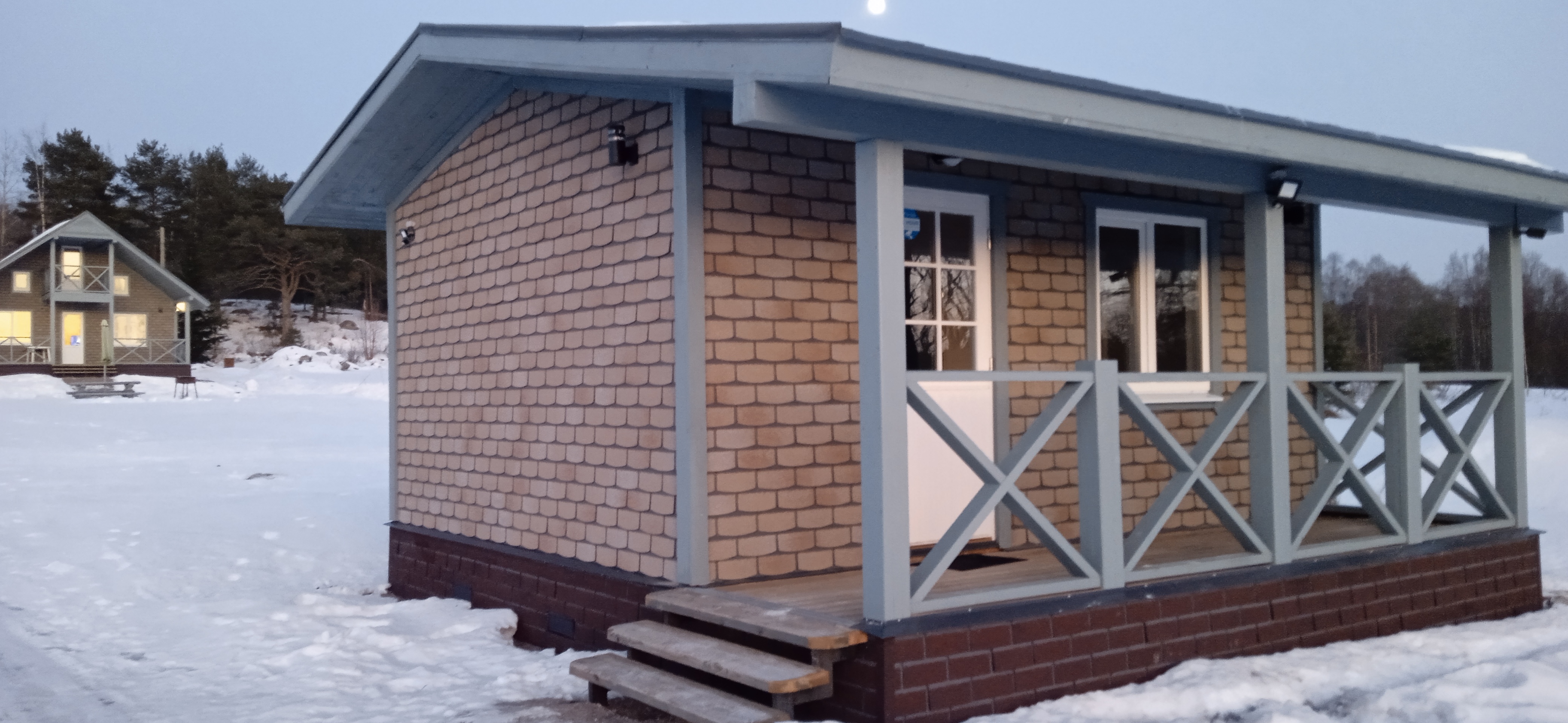 Фото Остров Мейери