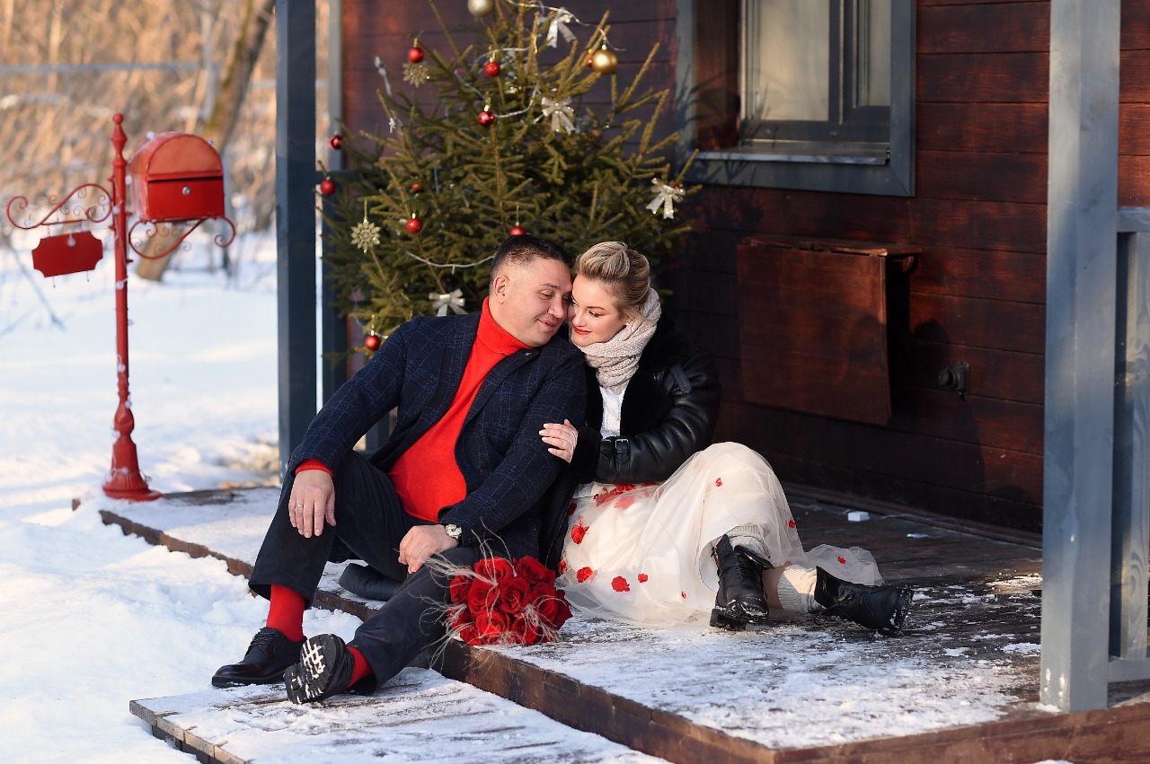 Фото Простые Радости