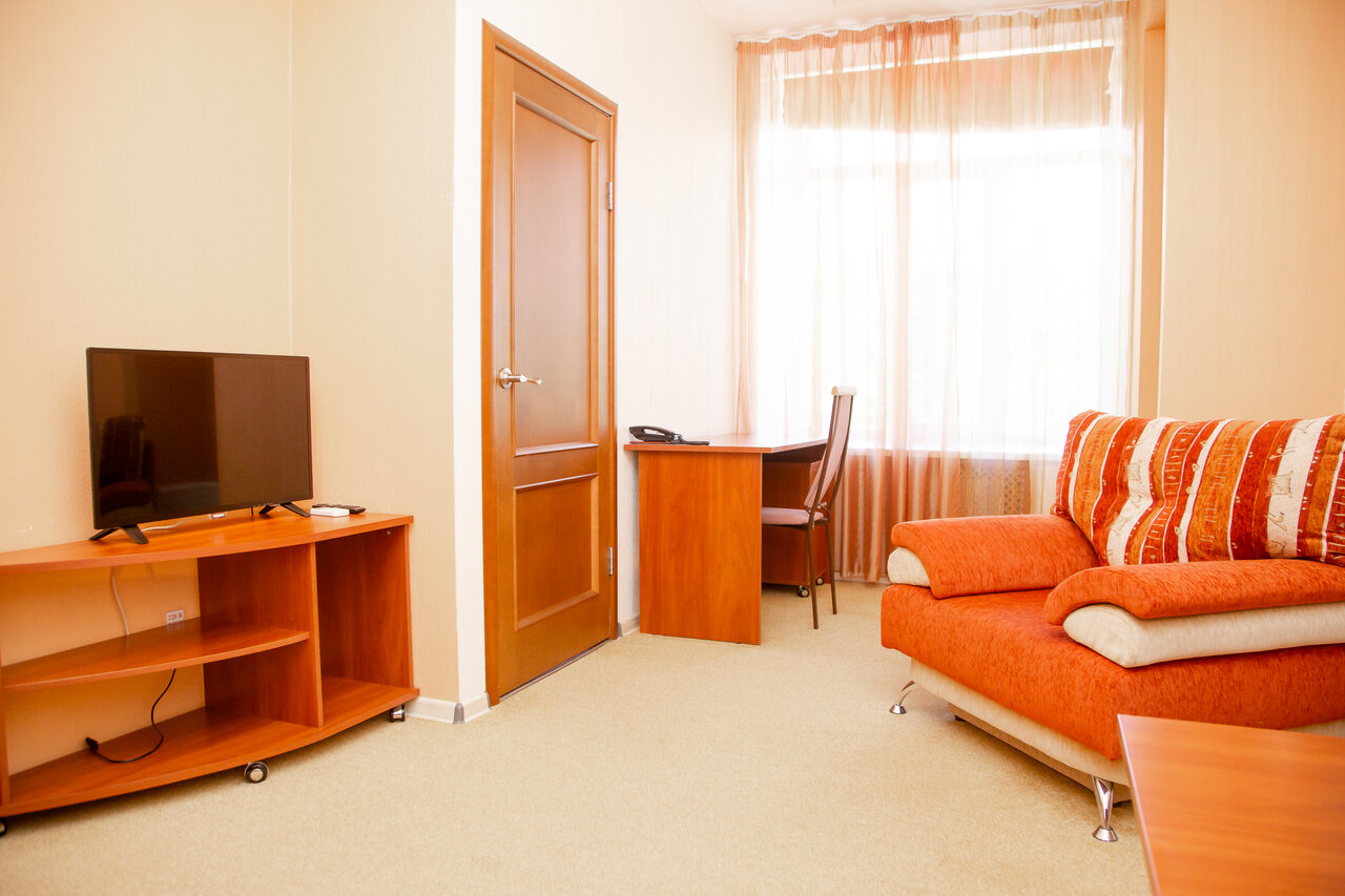 6 отличных гостиниц и отелей Соликамска — Яндекс Карты