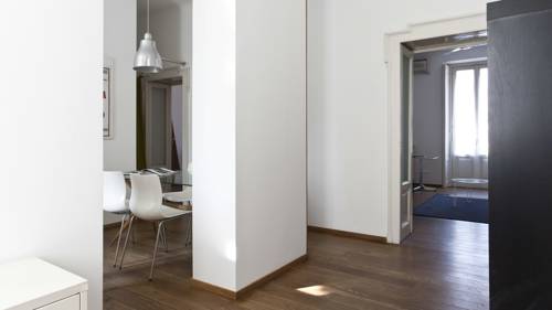 Фото Italianway Apartments - Borsieri