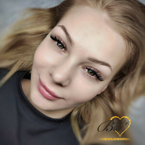 Beauty Bar (Yeysk, Kommunarov Street, 26) ، شريط حاجب العين