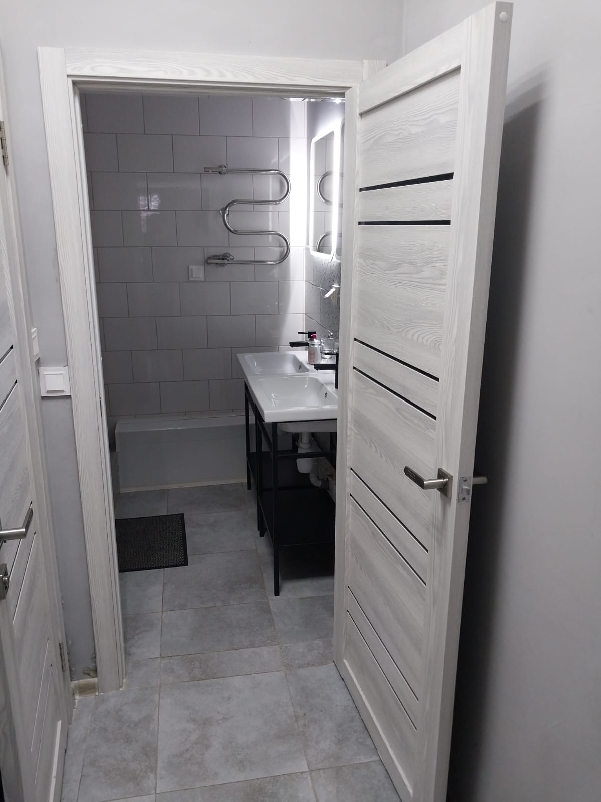 Фото Пастель