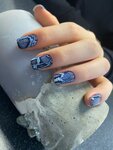 Pilim. Lubim (Mira Street, 10А), nail salon