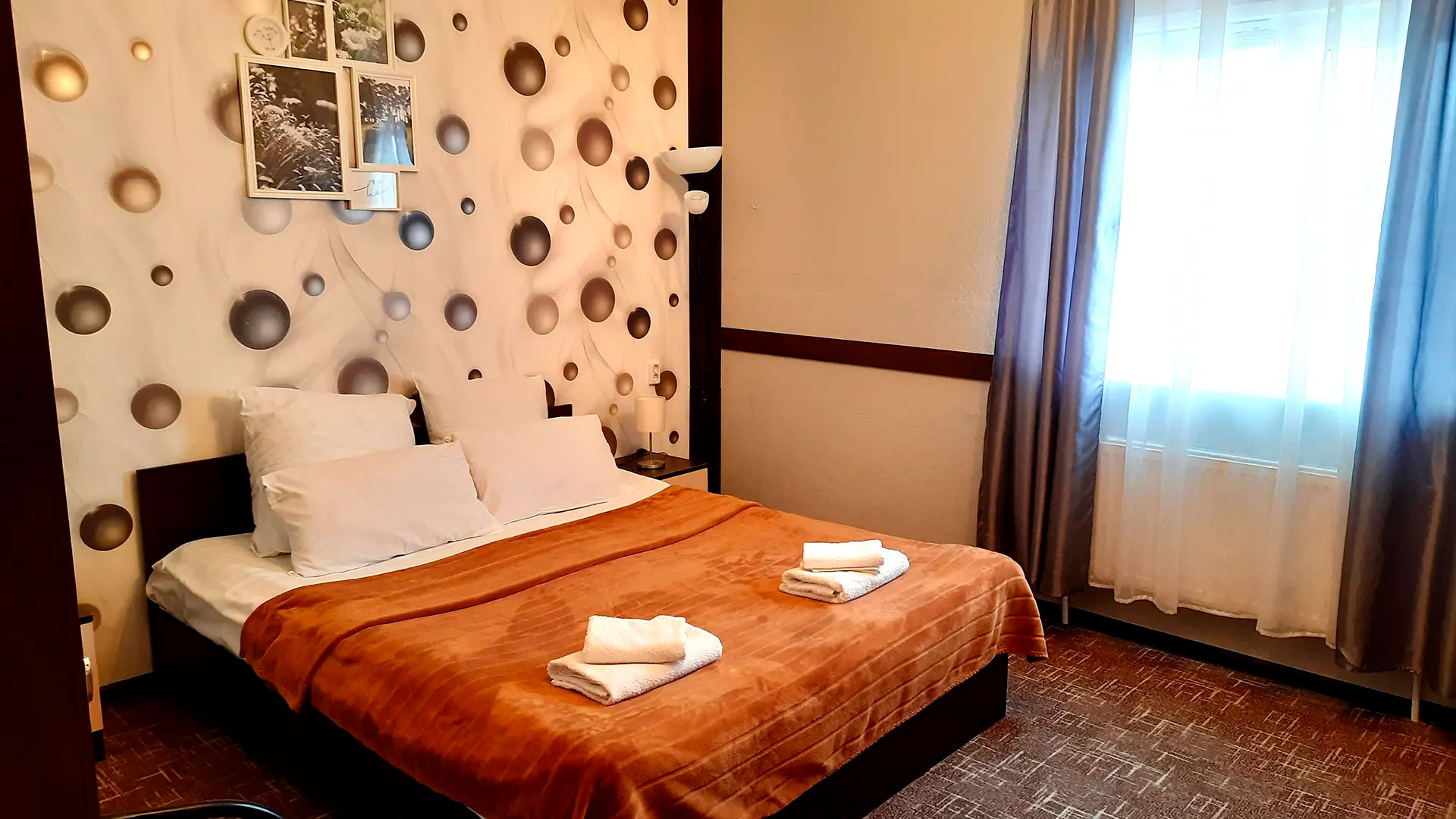 Фото Волков Скай