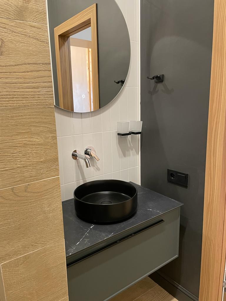 Фото Вилла Омега