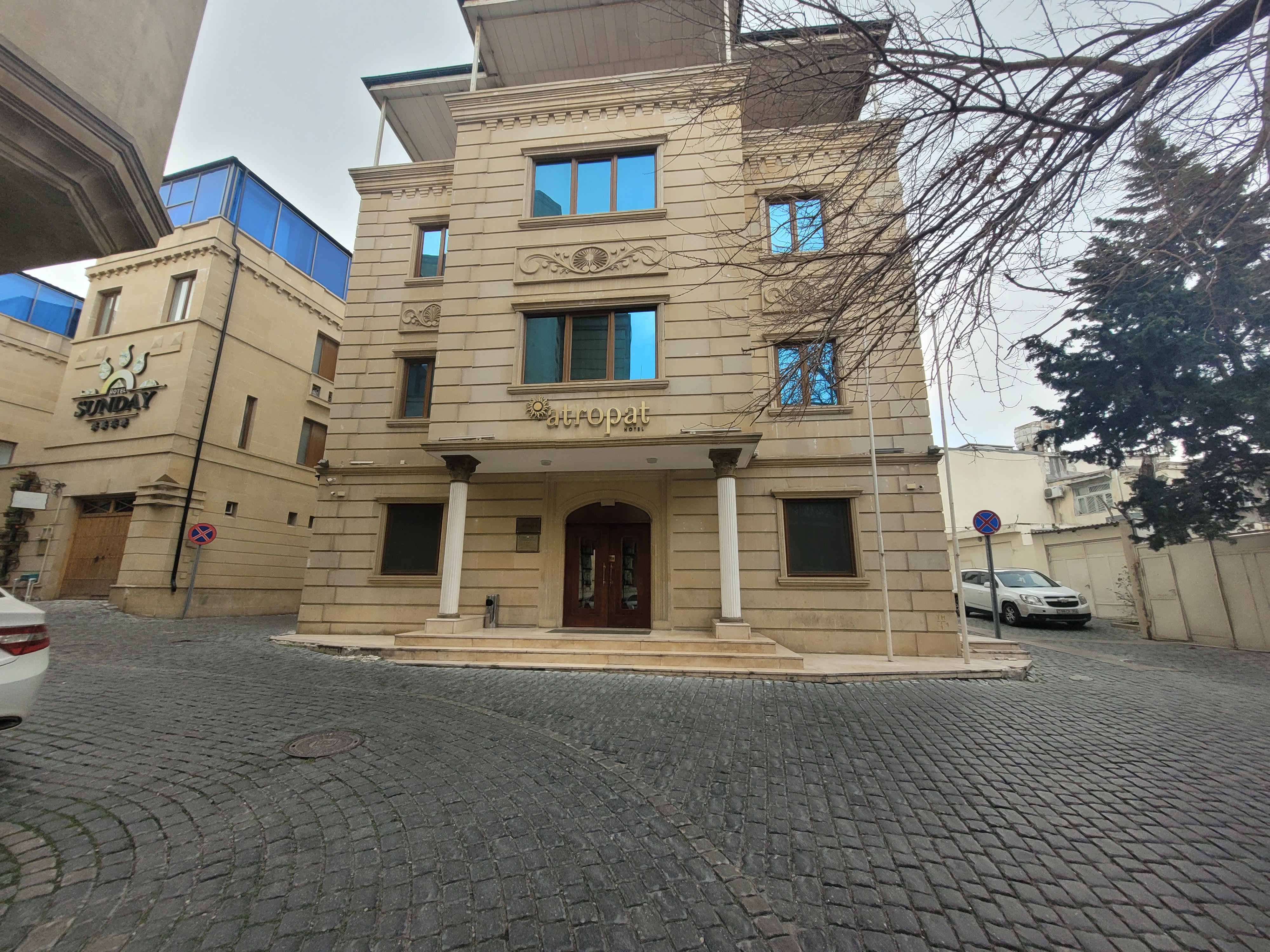 Фото отеля 4