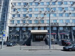 Financial Ally (Olminskogo Drive, 3Ас3), credit broker