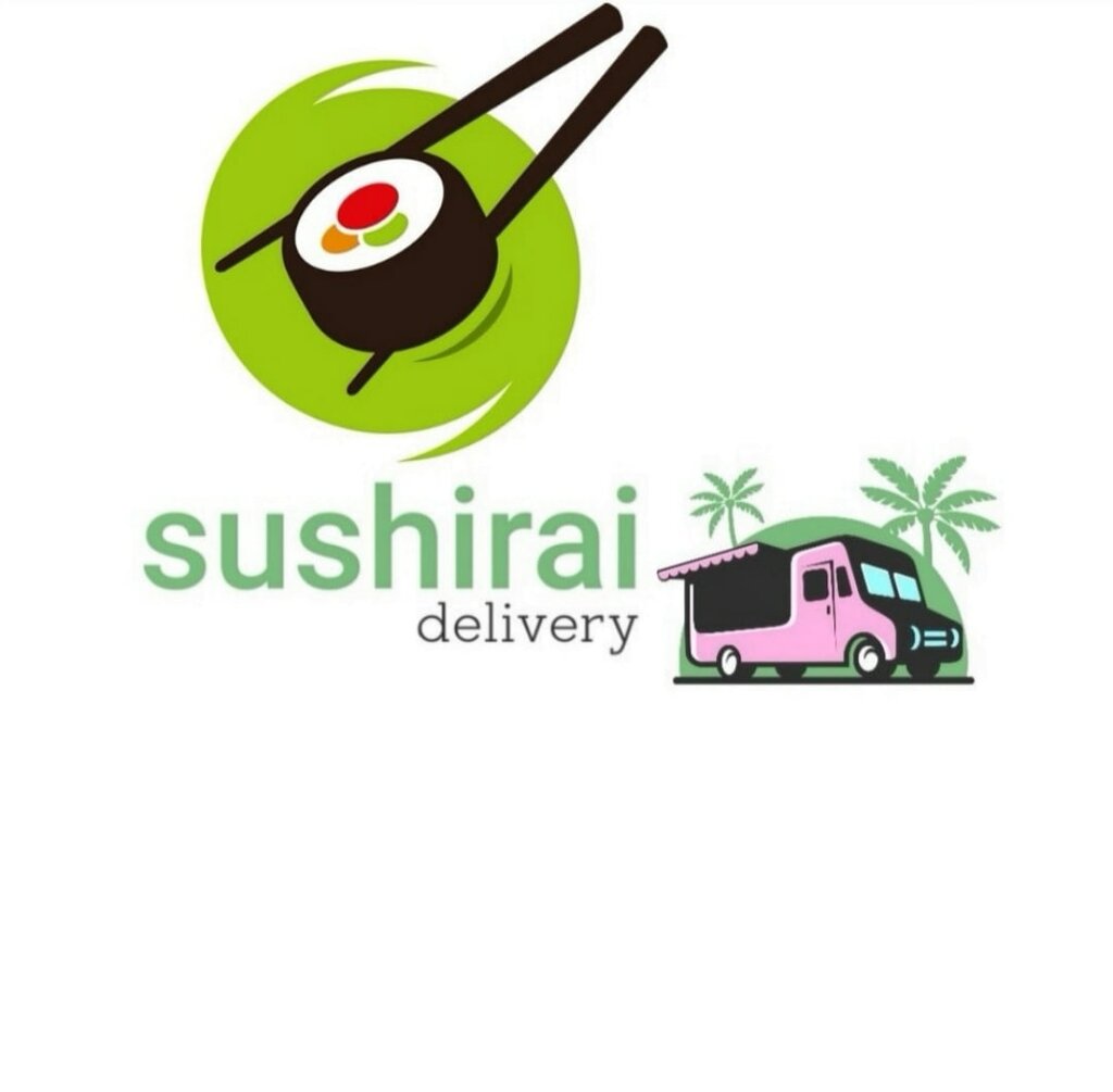 Food and lunch delivery Sushi Paradise Delivery, Barnaul, photo