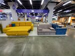Диван на стиле (Gordeevskaya Street, 7А), muebles tapizados