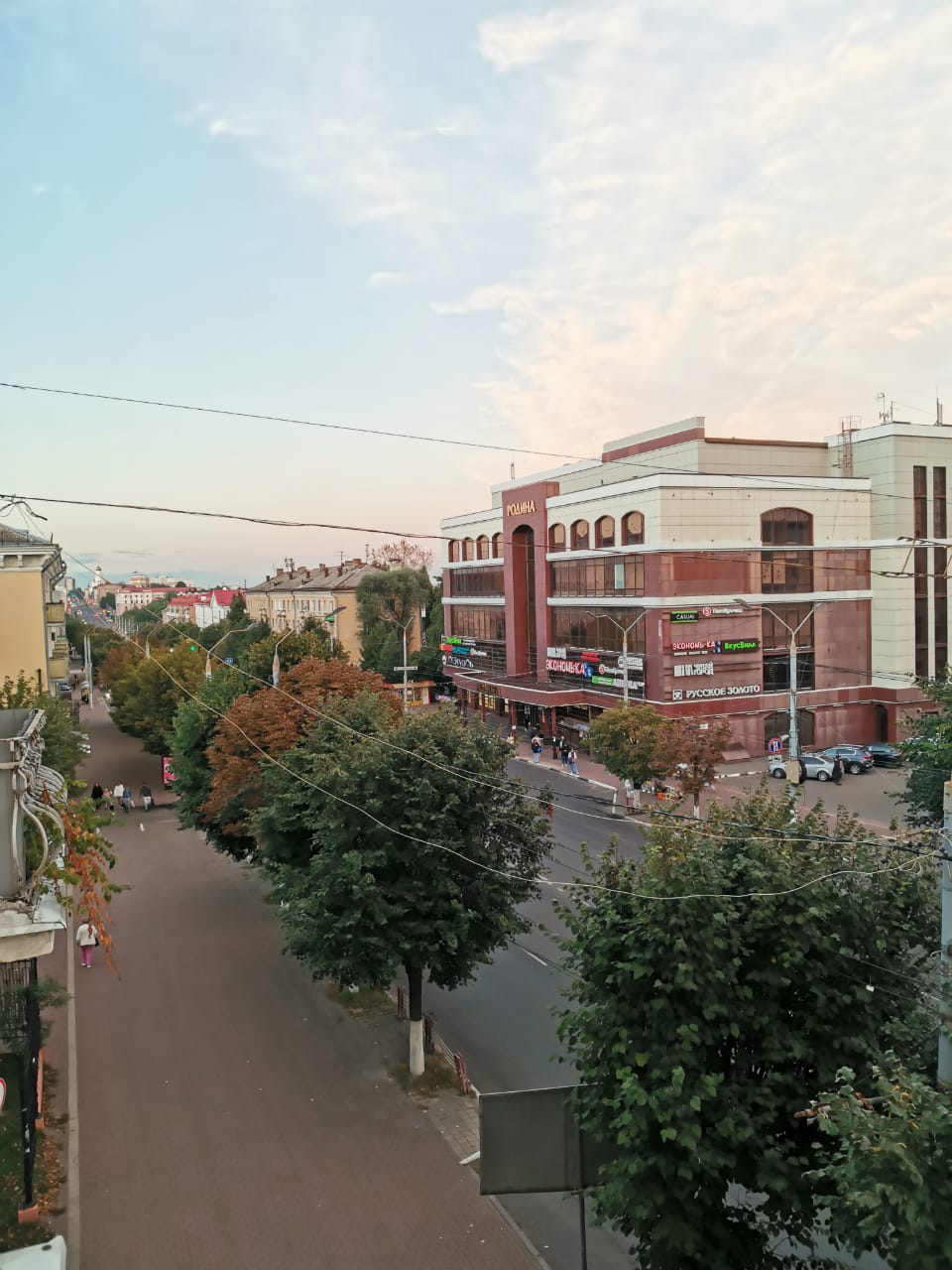 Фото Апарт-комплекс