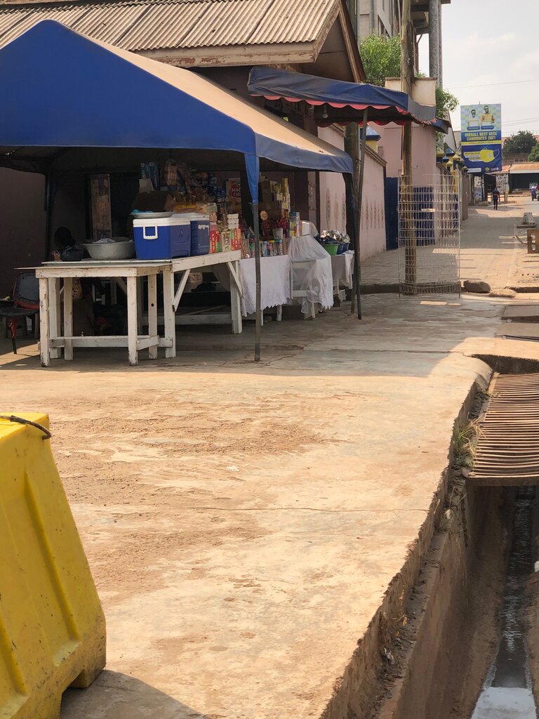 Grocery Lorerl Enterprise, Earth, photo