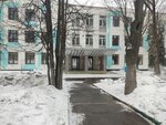 Школа № 37, школьный корпус (Мичуринский просп., 42, Москва), общеобразовательная школа в Москве