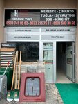 Kolsuz Construction (Sakarya, Taraklı, Ankara Cad., 157), hardware store
