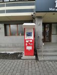 Qiwi (Zhibek Zholy Avenue, 125), payment terminal