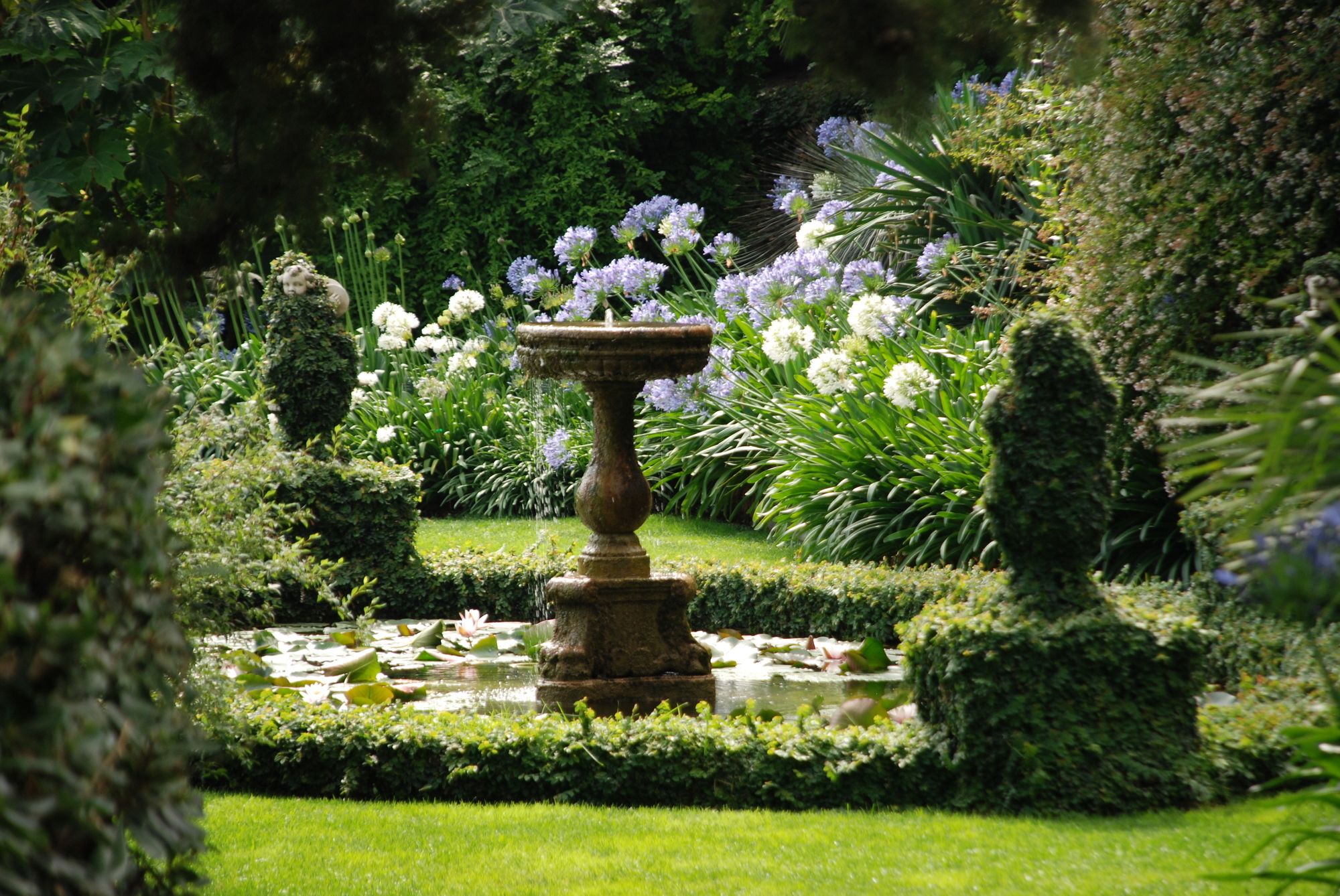 Фото Villa della Pergola