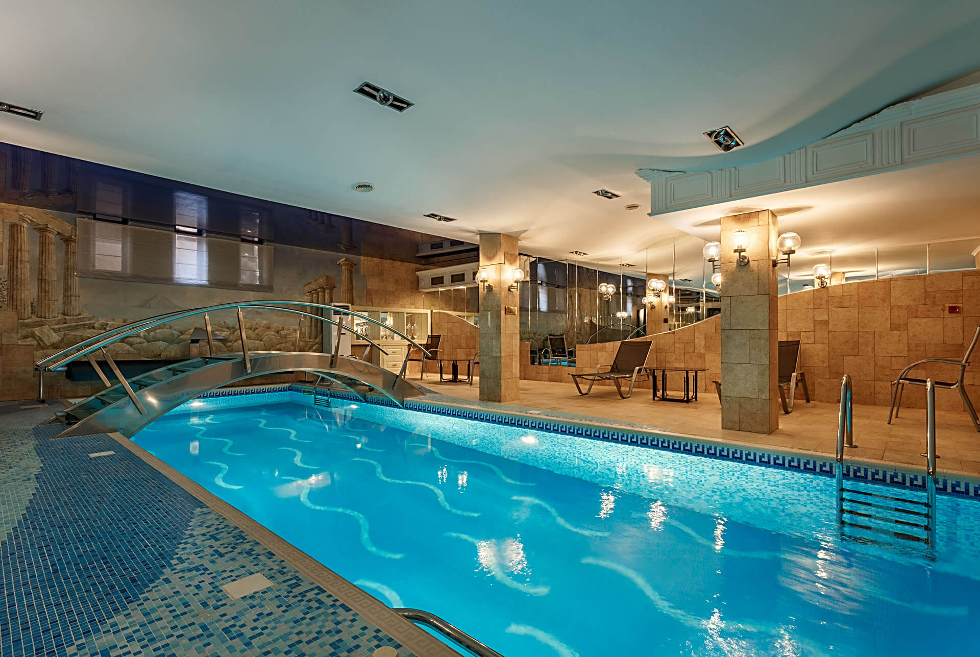 Фото Амбассадори