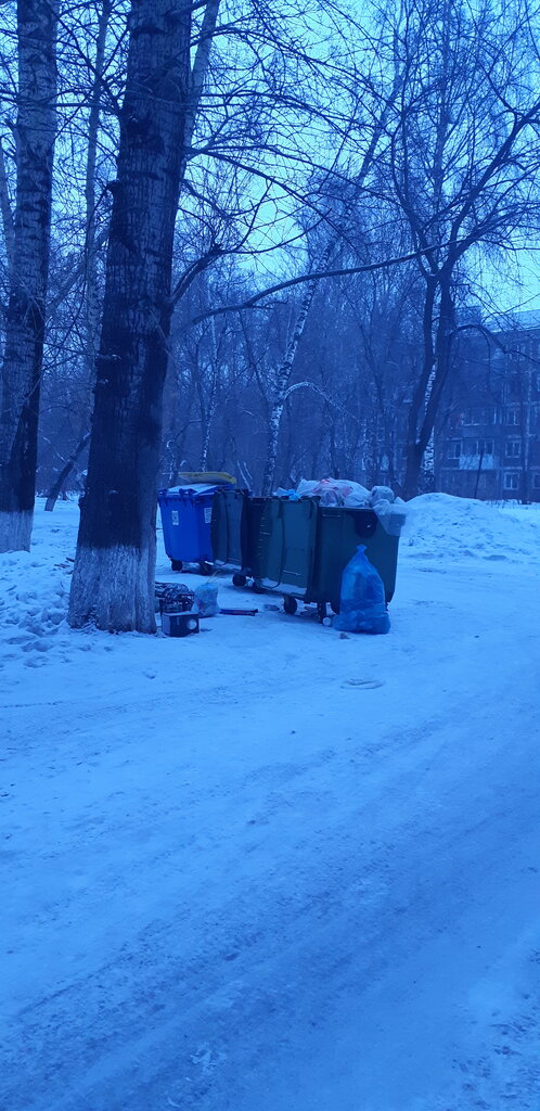 Коммунальная служба Плюс-4 Сервис, Новокузнецк, фото