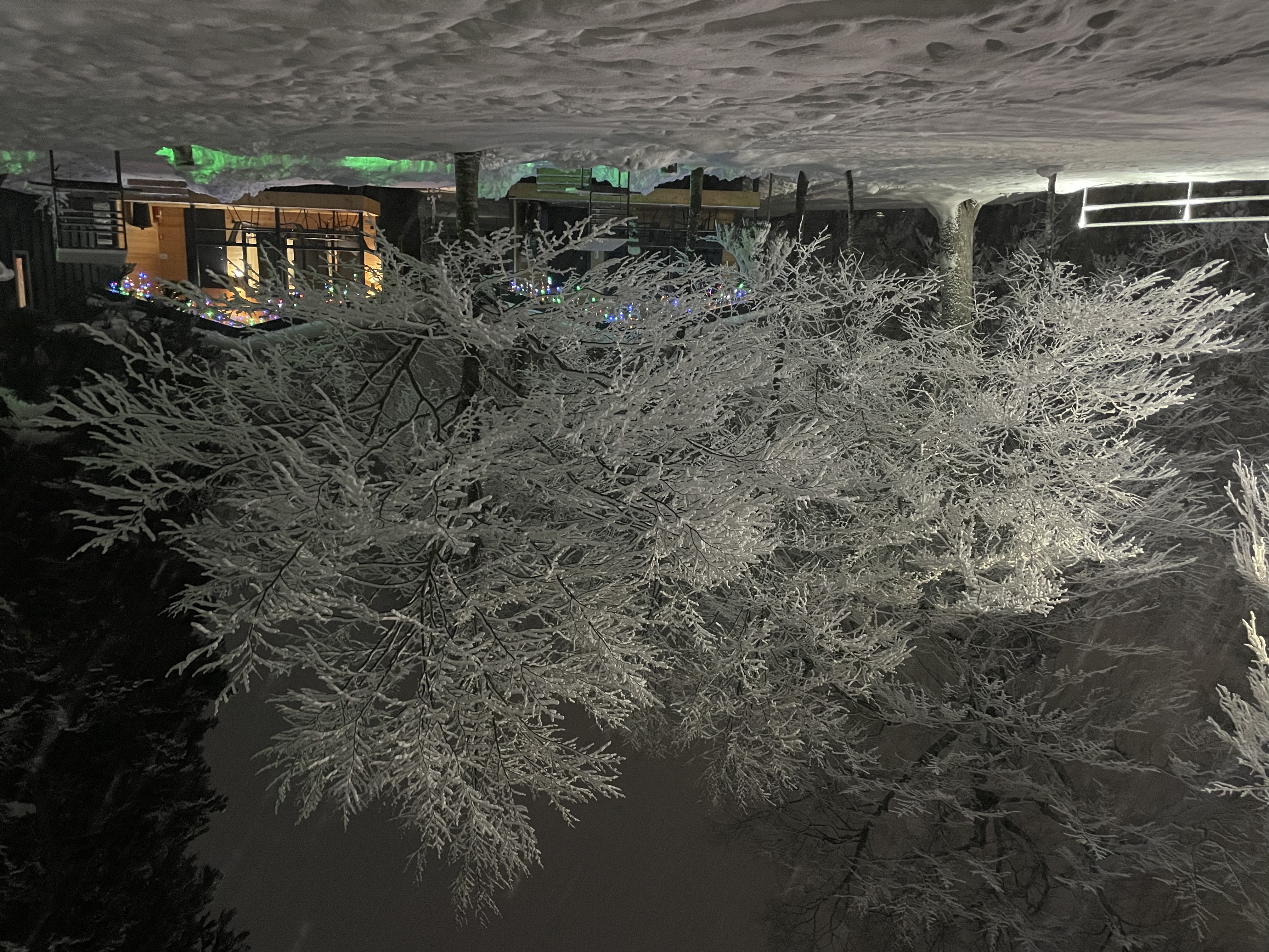 Фото ЗимаЛето