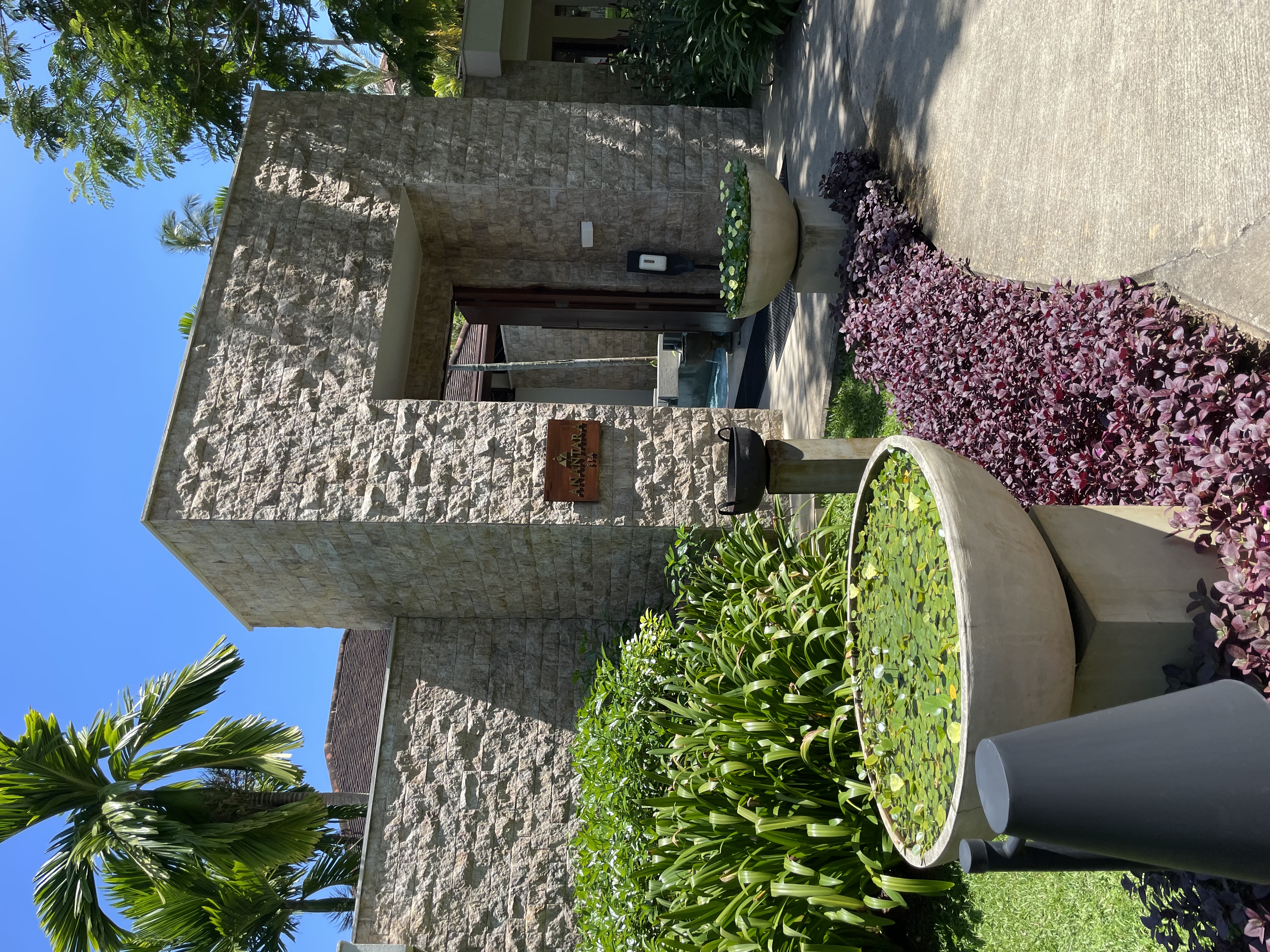 Фото Anantara Peace Haven Tangalle Resort