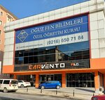Nazmi Arikan Science Libadiye Private Teaching Course (İstanbul, Uskudar, Cumhuriyet Mah., Kani Karaca Sok., 1) ، مركز تعليمي