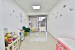 Alfastep (Kuybysheva Street, 21), children's developmental center