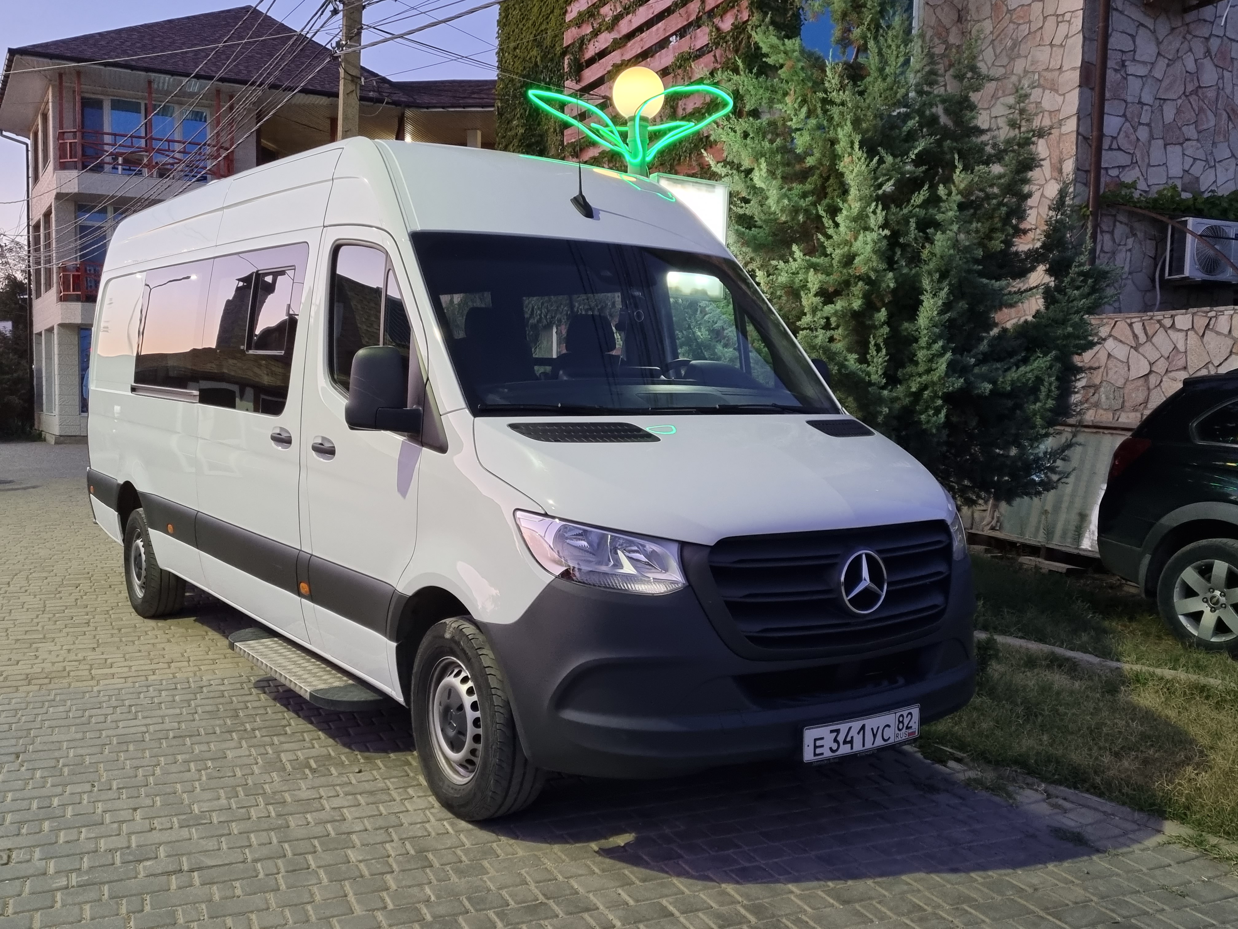 Фото Квитка