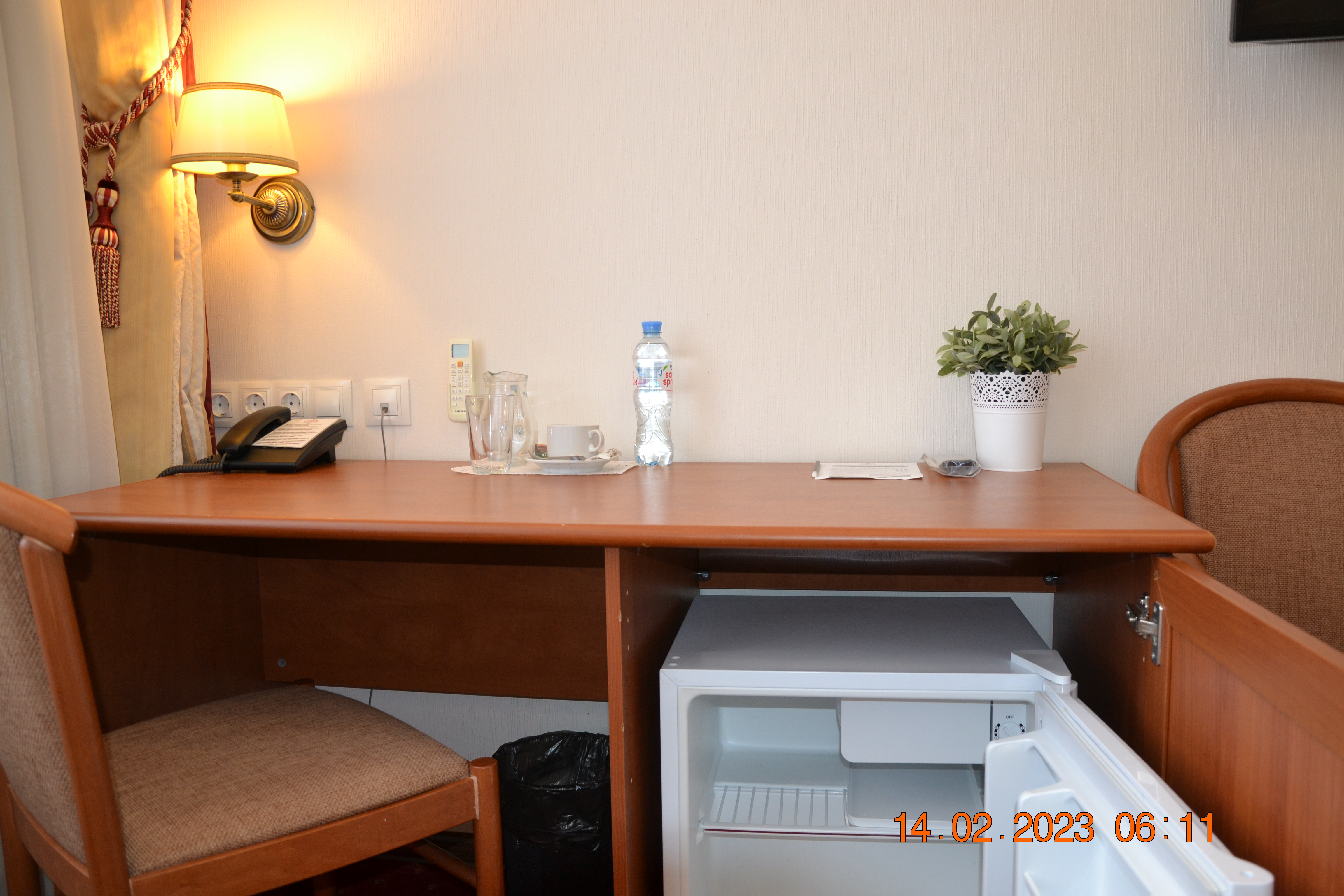 Фото Милютинский