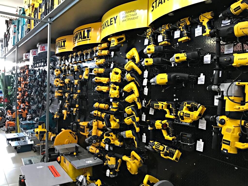 Point of delivery Rebase. Market, Abinsk, photo