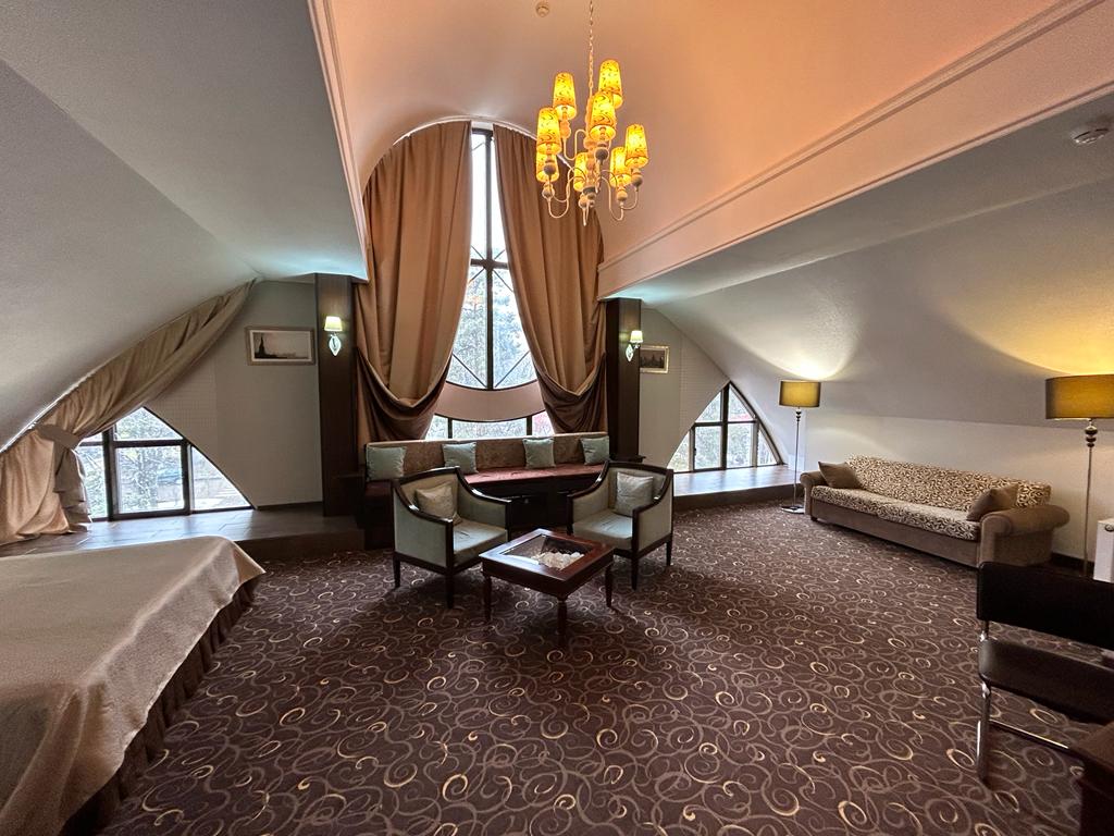 Фото City & Business