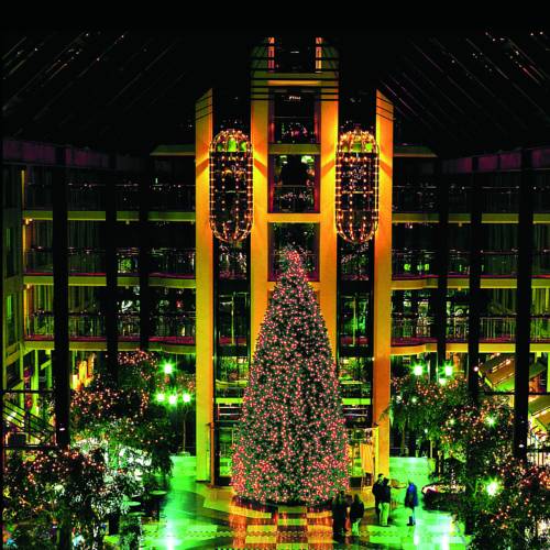 Фото Maritim Hotel Köln