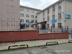 Ataturk Primary School (Ordu, Fatsa, Sakarya Mah., Mebus İsmail Çamaş Cad.), primary school